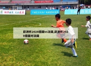 欧洲杯2024德国vs法国,欧洲杯2020德国对法国